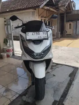 Honda PCX 160 abs