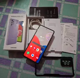 SAMSUNG A52S 8/256 5G