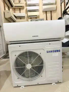 Ac samsung 1/2pk lowt hemat listrik freon full