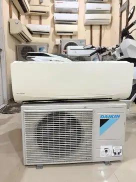 Ac daikin 1/2pk lowat freon full ori
