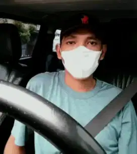 Cari Loker Driver Keluarga/Kantor atau Travel