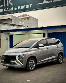 Hyundai Stargazer Prime at 2024 6seat