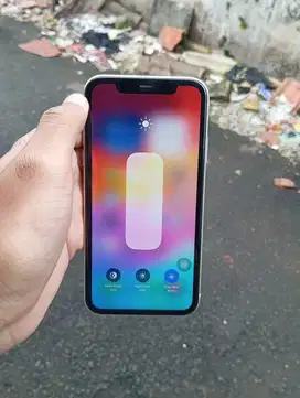 iphone 11 64 wifi only imei keblokir siap reset pabrik