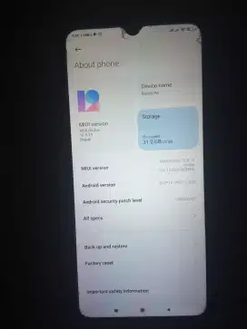 Redmi 9A 2GB/32GB