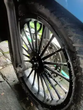 Velg palang 20 all Honda 110