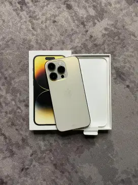iPhone 14 Pro 256GB Resmi iBox Kode PA/A