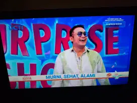 Tv digital smart tv hisense 32 in vidaa lengkap