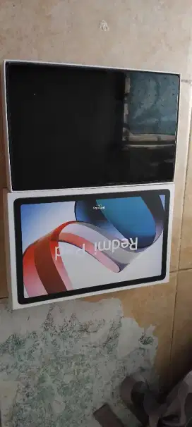 Tablet Redmi 6/128GB