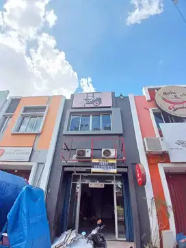 RUKO MURAH DI GADING SERPONG