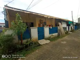 Dijual 3 kontrakan rumah dkt RS Sari Asih Tangerang