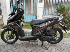Jual beat pemakian 2023 km 21 istimewa orsinil cat samsat utara