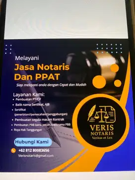 Melayani jasa hukum