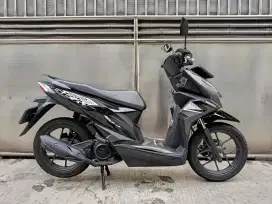 Honda Beat Cbs Thn 2024 Gress