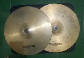 Cymbal hihat Rhythm mate