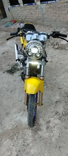 Ninja j tahun 2000