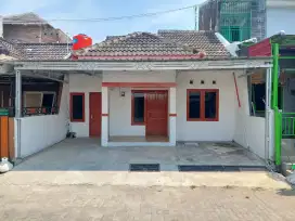 Sewa Kontrak Rumah Murah Pedurungan