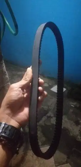 Vanbelt beat fi
