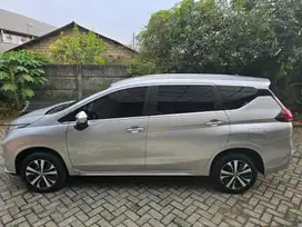 Nissan Livina 2022 Bensin