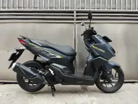 Honda New Vario 160 Cbs Thn 2025 Gress