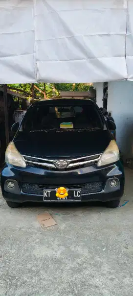 Dijual Xenia type 1.0 M Deluxe MT