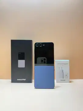 Samsung Galaxy Z Flip 5 8/512GB Blue SEIN