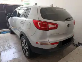 KIA Sportage SE 2.0 MT (trouble free) Tahun 2012 - 2013 Good Condition