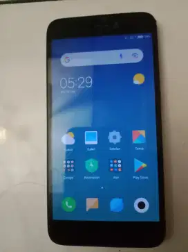 Xiaomi redmi 5a Ram 3
