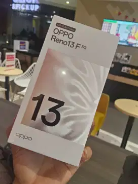Oppo reno 13f 4g 16/256