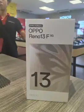 Oppi reno 13f 5g 16/256