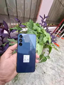 SAMSUNG A16 5G RAM 8/256  Fullset Mulus
