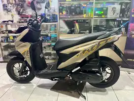 Honda Beat Street 2024