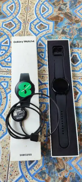 Samsung watch 4 40mm