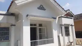 Jual Rumah Andalusia Sentul