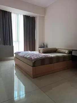 MURAH Di JUAL 2+1 Condominium Taman Anggrek Residence Full Furnished