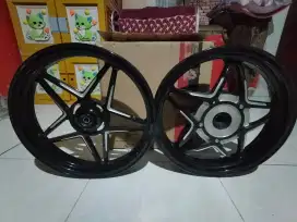 Vleg bintang orbit vrosi lzxf 324