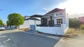 Rumah Dijual Komplek Kevin Resort Banjarbaru Kota
