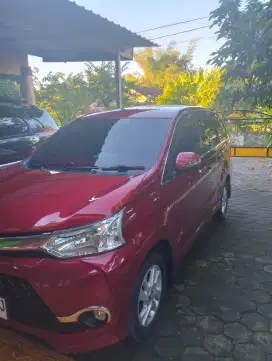 Avanza Veloz matic