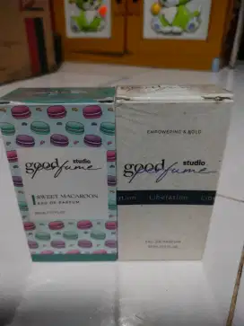 Parfum verites 2 pcs