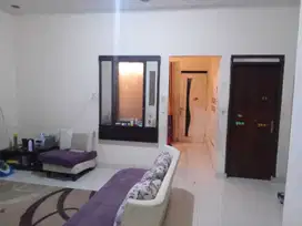 Di Jual Rumah 2 Lantai Cluster Cipaganti Cipamokolan