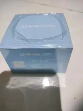 Clay Mask Dermagloss