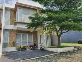 RUMAH SIAP HUNI DI DALAM PERUMAHAN PAMULANG TANGSEL