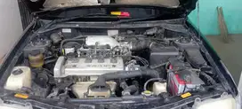 Toyota Soluna 2003 Bensin