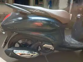 Jual Motor Pribadi Yamaha Filano 2023