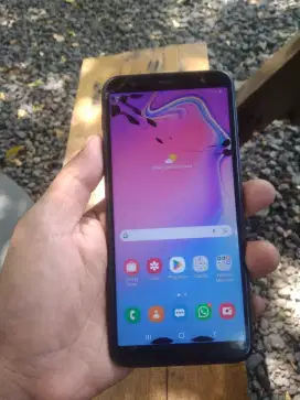 Samsung j6+ ram 3/32