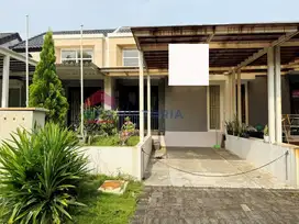 Rumah Furnished Harga Menarik di Kawasan Elite Araya