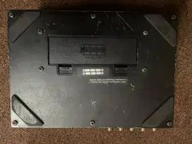 boss AD 10 preamp gitar akustik
