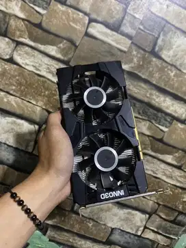 Gtx 1660ti inno 3d performa di atas 1660s
