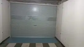 Tukang benerin pintu rolling door folding gate murah