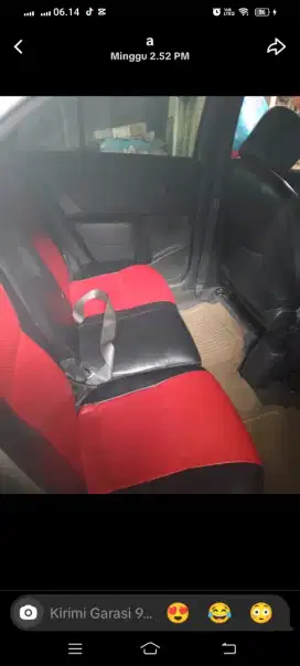 Jual Yaris tipe s 1,5 cc