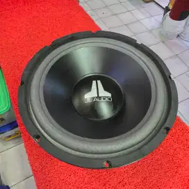 Subwoofer JL AUDIO 12W3-D2 Double Coil Subwoofer 12 in Made in USA